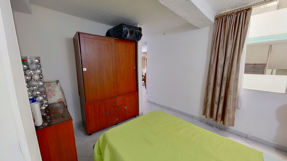 Apartamento en Venta en el Conjunto Edificio Riviera 2
