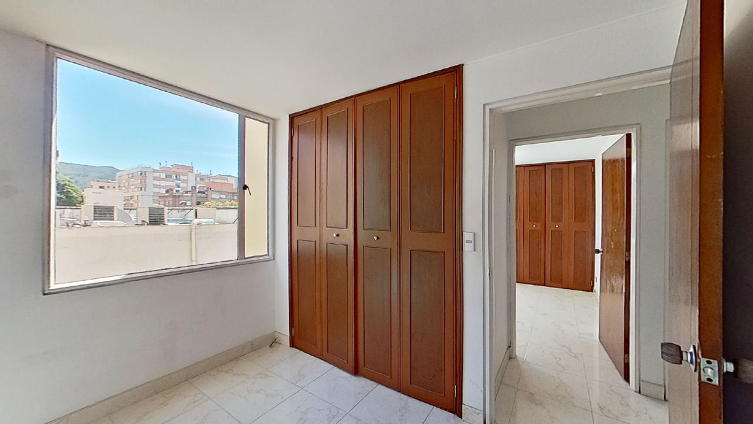 Apartamento en Venta en el Conjunto Marte