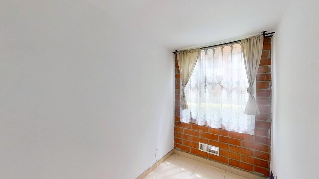 Apartamento en Venta en el Conjunto Parques de Bogotá Nogal