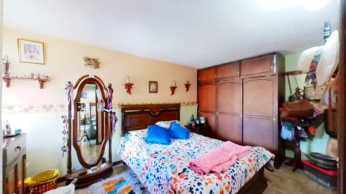 Apartamento en Venta en el Conjunto Newton
