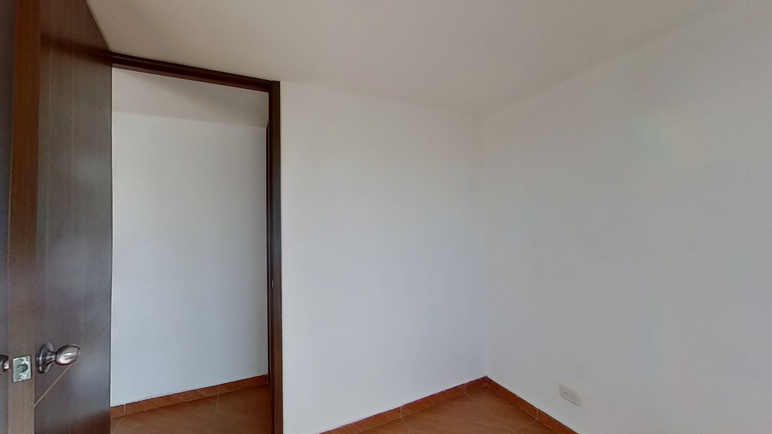 Apartamento en Venta en el Conjunto Parque Campestre 15
