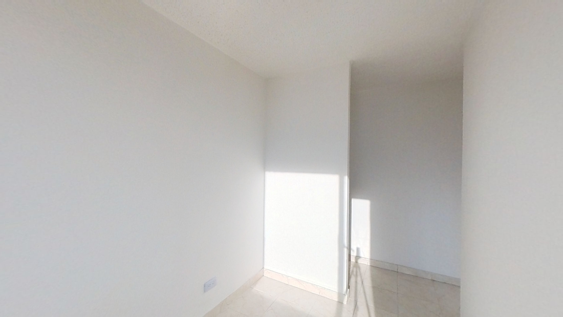 Apartamento en Venta en el Conjunto Parque Campestre 6