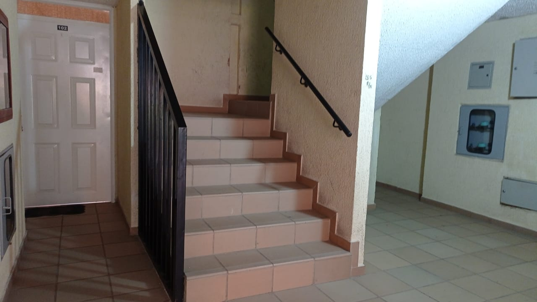 Apartamento en Venta en el Conjunto La Confianza 2