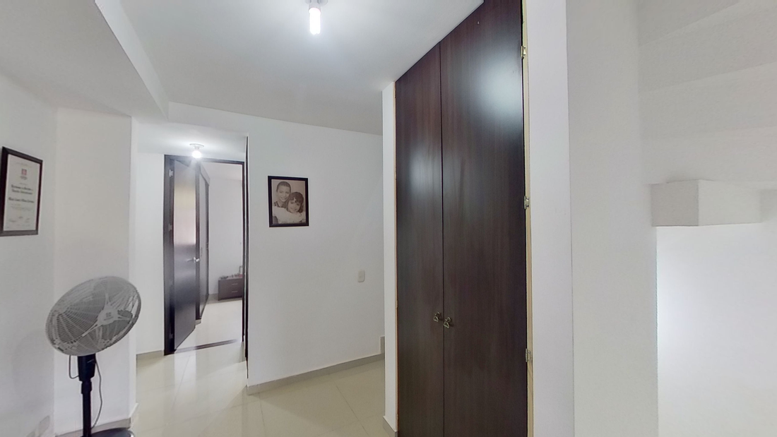 Casa en Venta en el Vecindario Comuna 17