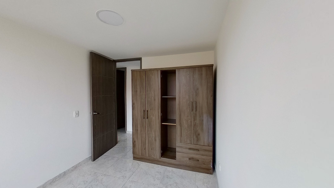 Apartamento en Venta en el Conjunto Natura