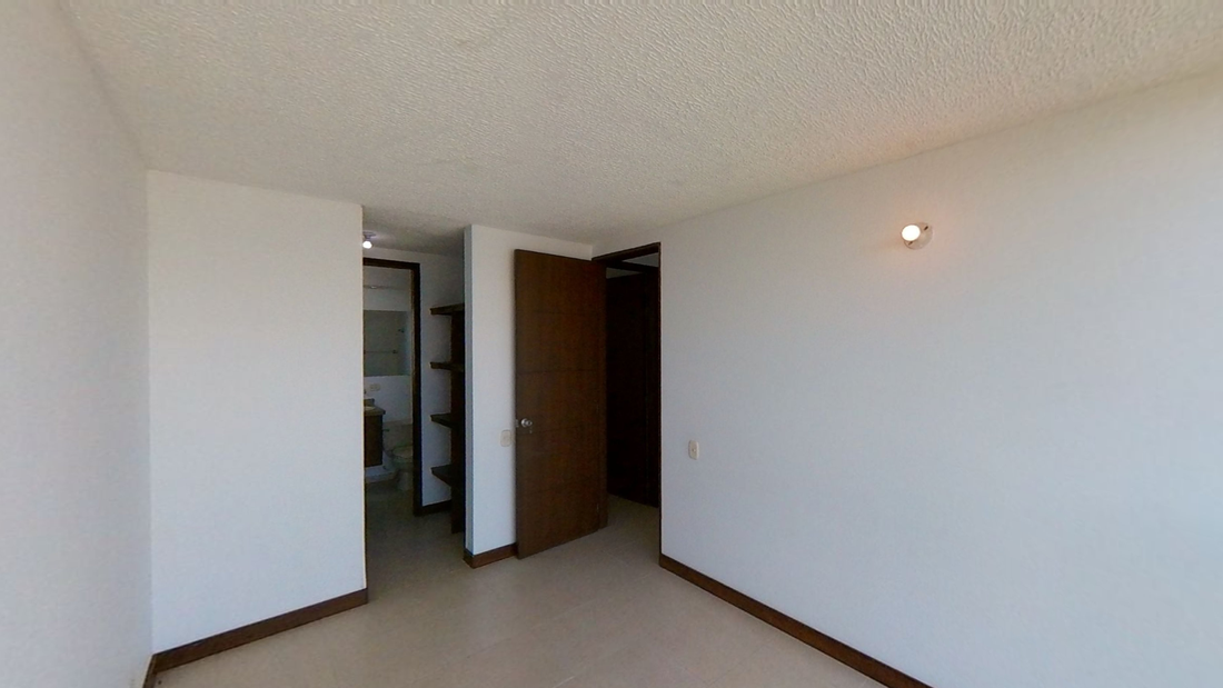 Apartamento en Venta en el Conjunto Lili del Viento