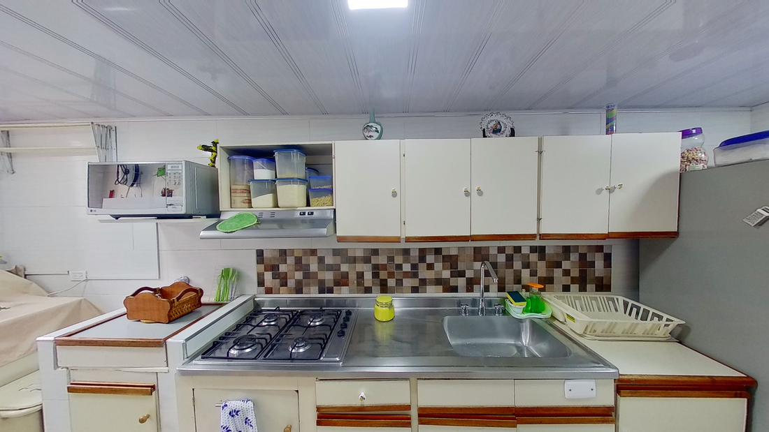 Apartamento en Venta en el Conjunto Bosques del Portal