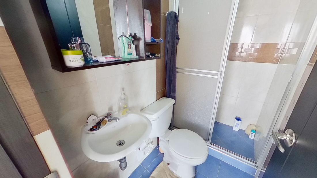 Apartamento en Venta en el Conjunto La Ilusión 1