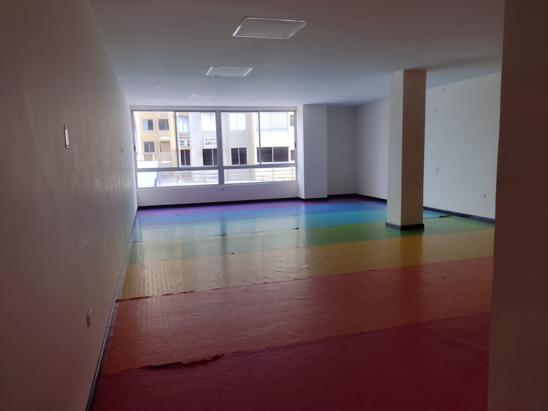 Apartamento en Venta en el Conjunto Coralina