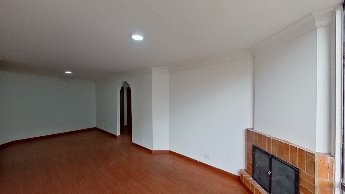 Apartamento en Venta en el Conjunto Arcos del Batán