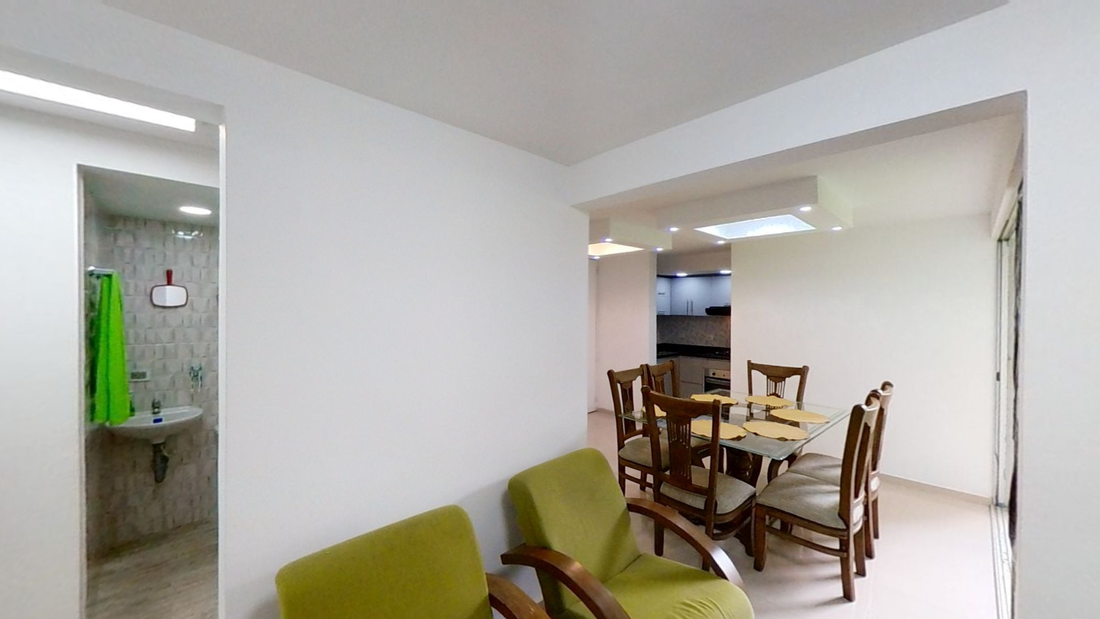 Apartamento en Venta en el Conjunto Condominio 2 Gran Vía