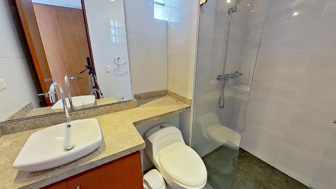 Apartamento en Venta en el Conjunto Almeira de Santa Bárbara