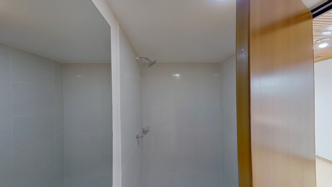 Apartamento en Venta en el Conjunto Parque Campestre 3