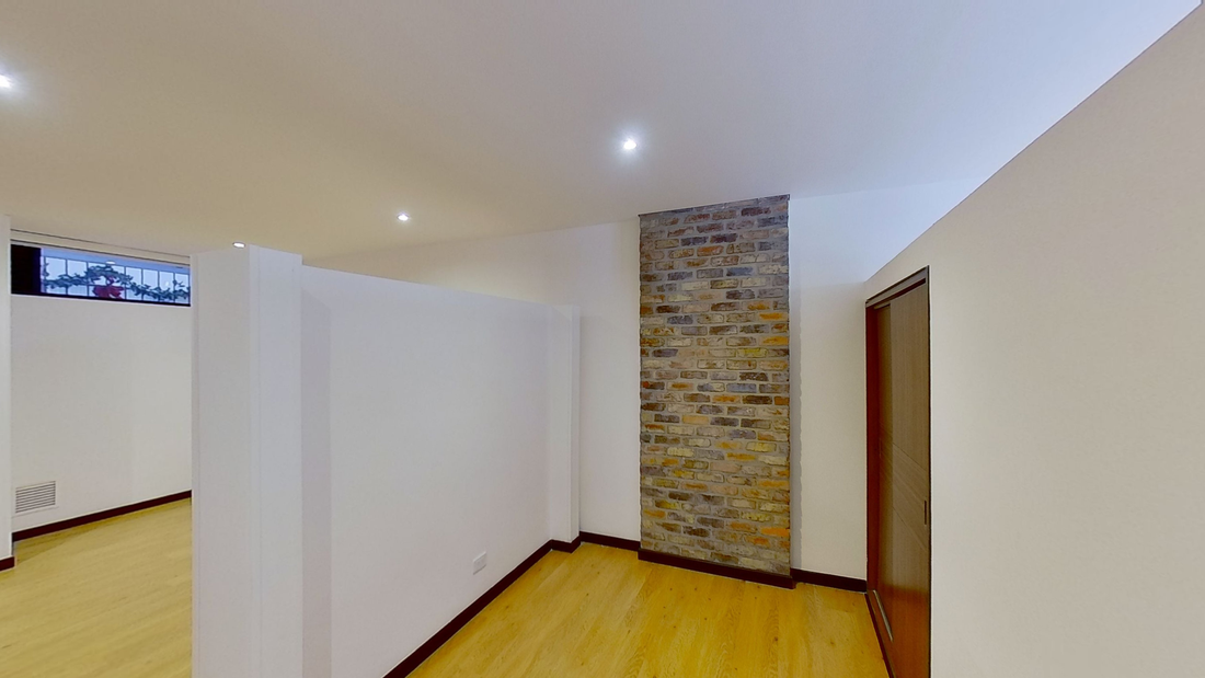 Apartamento en Venta en el Conjunto Santa Ana