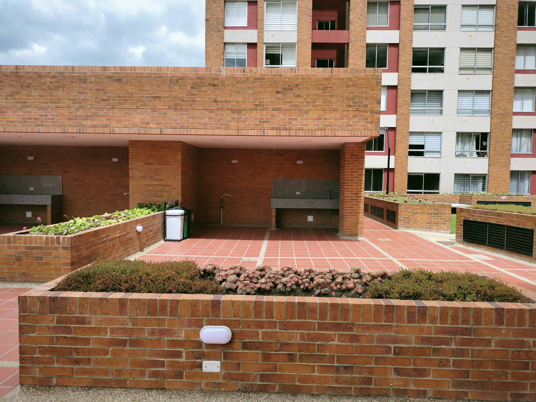Apartamento en Venta en el Conjunto Park 176