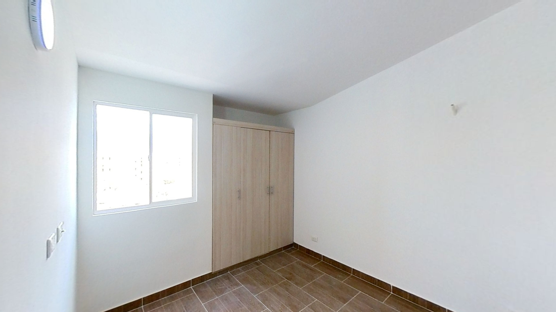 Apartamento en Venta en el Conjunto Coral