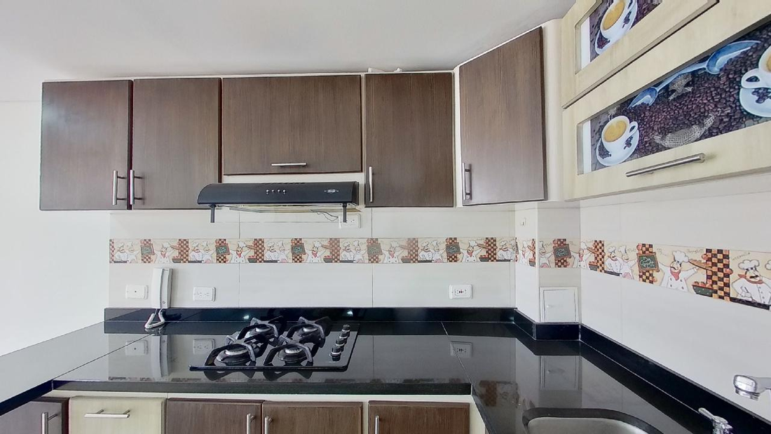 Apartamento en Venta en el Conjunto Normandía del Parque