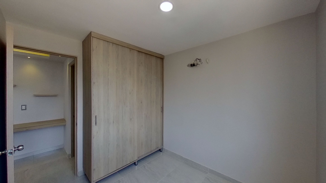 Apartamento en Venta en el Conjunto Gaviota