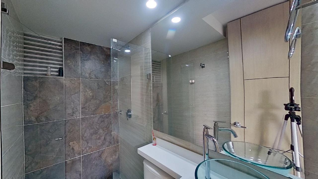 Apartamento en Venta en el Conjunto Colina 163