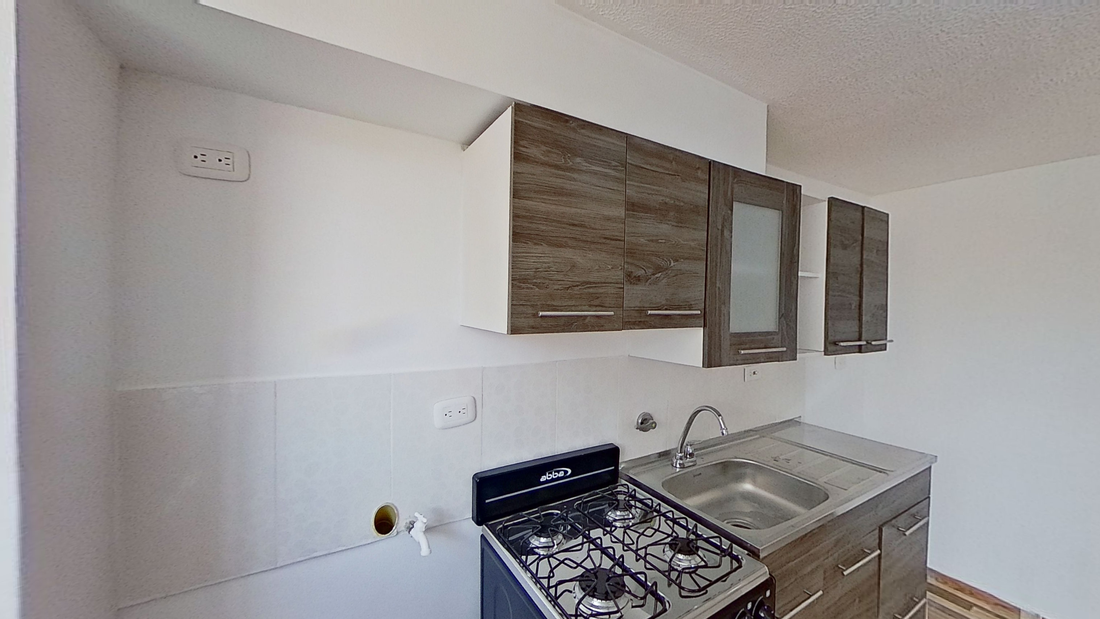 Apartamento en Venta en el Conjunto Camino 2