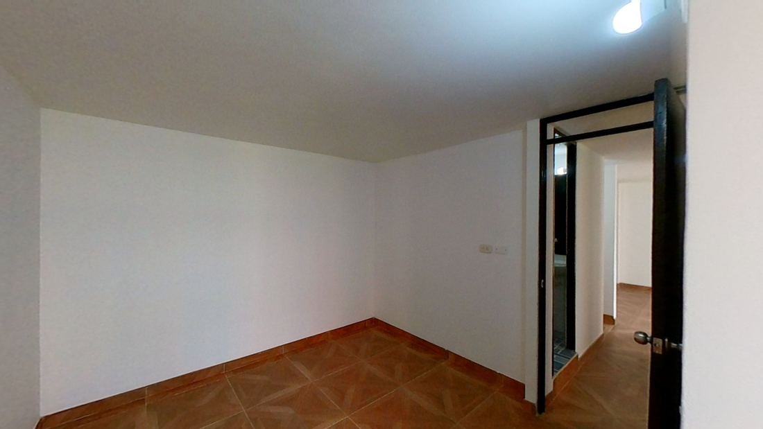 Apartamento en Venta en el Conjunto Parque Campestre 11