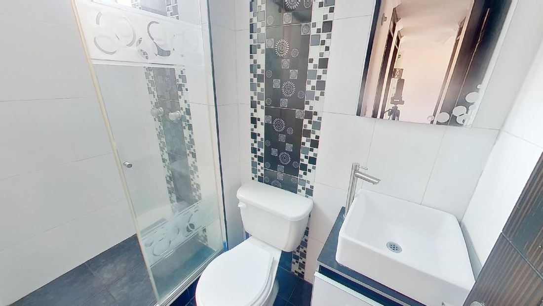 Apartamento en Venta en el Conjunto Pimientos de Madelena