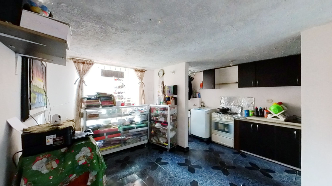 Apartamento en Venta en el Conjunto Tierra Buena Reserva 1