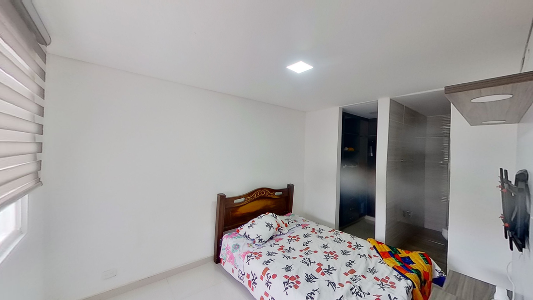 Apartamento en Venta en el Conjunto Ventura 2