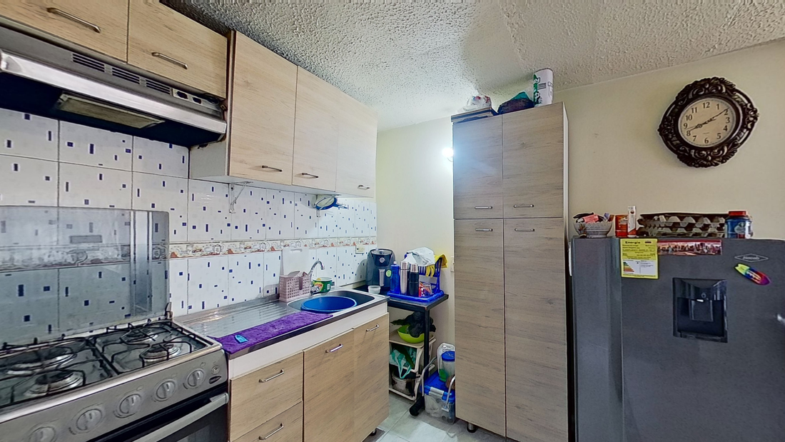 casa con conjunto cerrado en Venta en el Conjunto Brisas De Tierra Grata