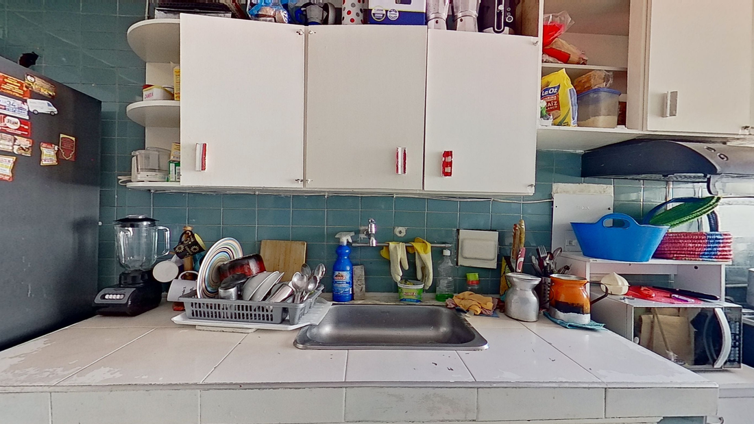 Apartamento en Venta en el Conjunto Sucre