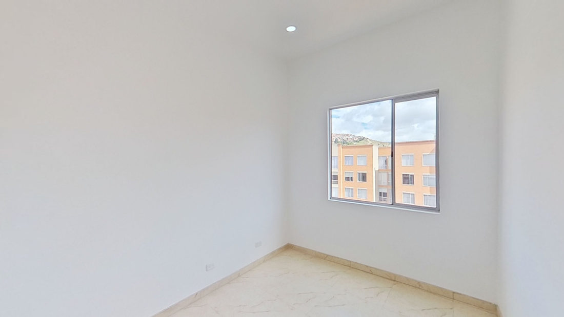 Apartamento en Venta en el Conjunto Terraluna