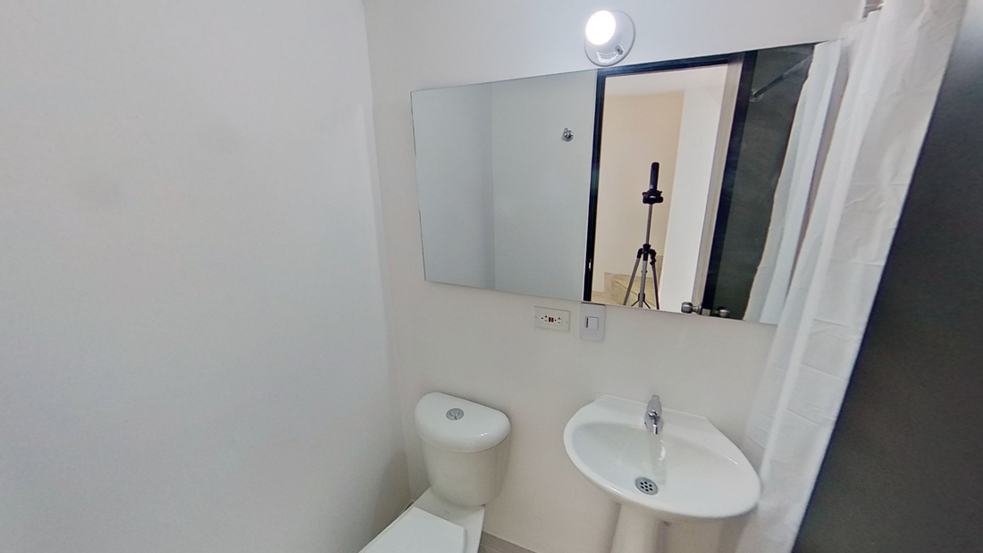 casa con conjunto cerrado en Venta en el Conjunto Ciudad Tintal Supermanzana 5 Superlote 1