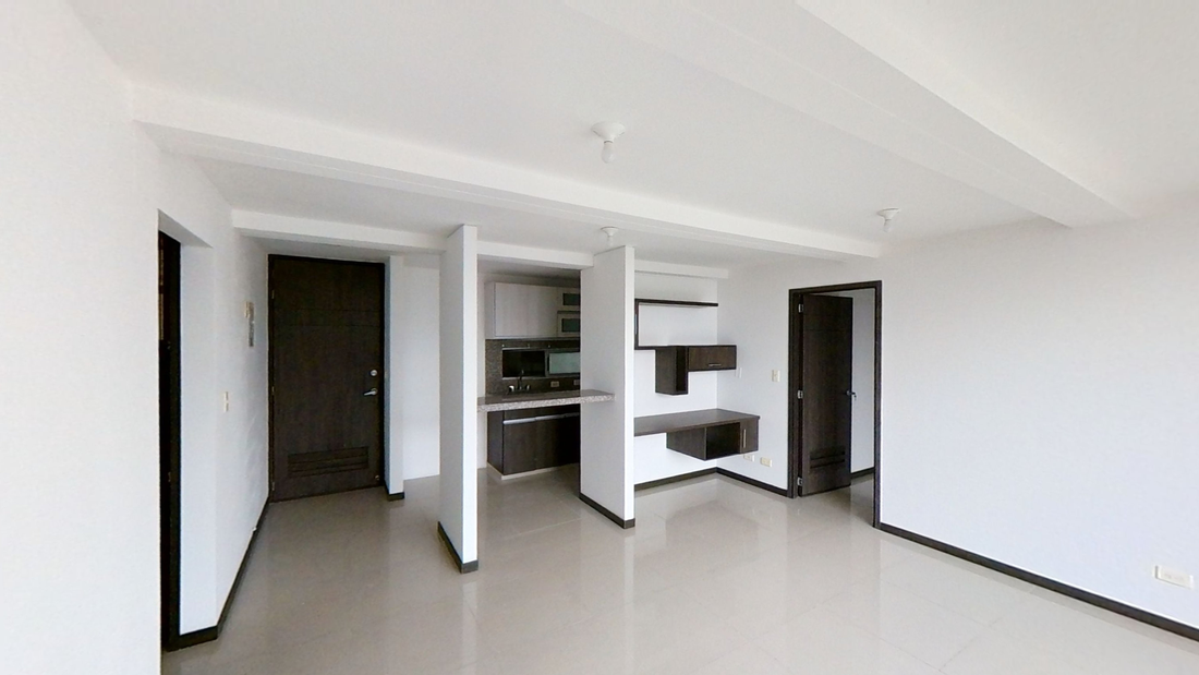 Apartamento en Venta en el Conjunto Sayab