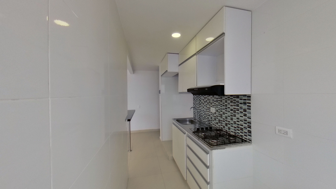 Apartamento en Venta en el Conjunto Tucan