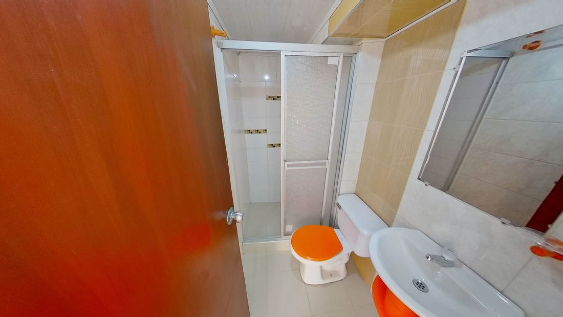 Apartamento en Venta en el Conjunto Guadual