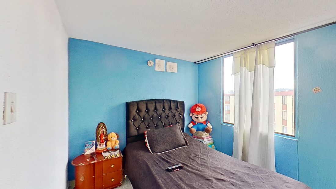 Apartamento en Venta en el Conjunto Las Orquídeas 2