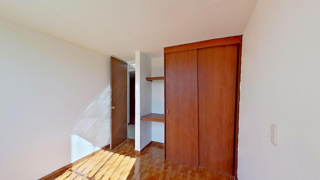 Apartamento en Venta en el Conjunto Almendros de Nueva Castilla