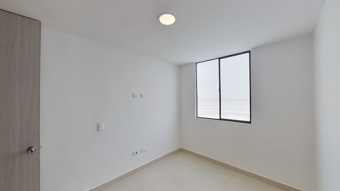 Apartamento en Venta en el Conjunto Tucan