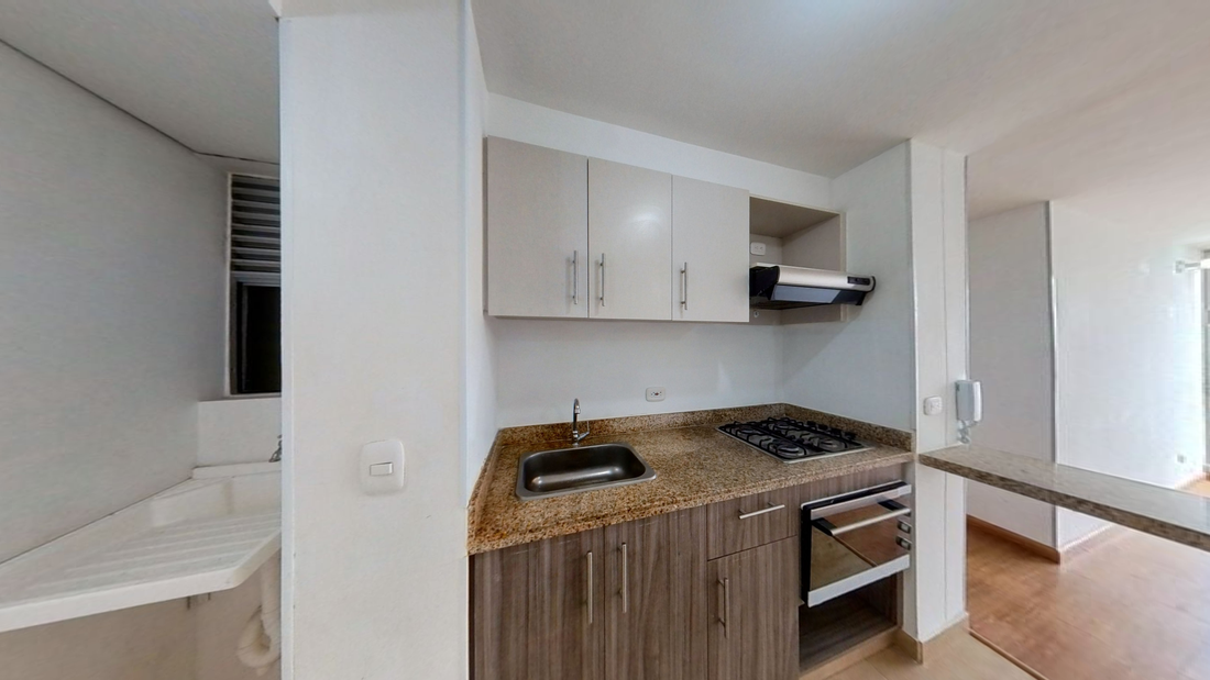 Apartamento en Venta en el Conjunto Verona Conjunto Residencial
