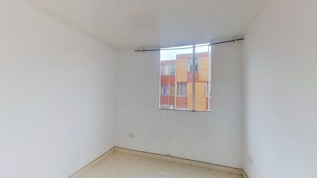 Apartamento en Venta en el Conjunto Senderos del Porvenir 2