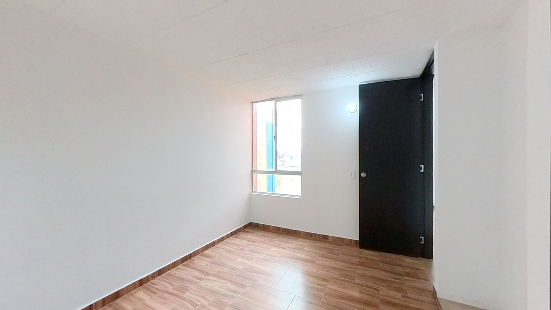 Apartamento en Venta en el Conjunto Zaragoza