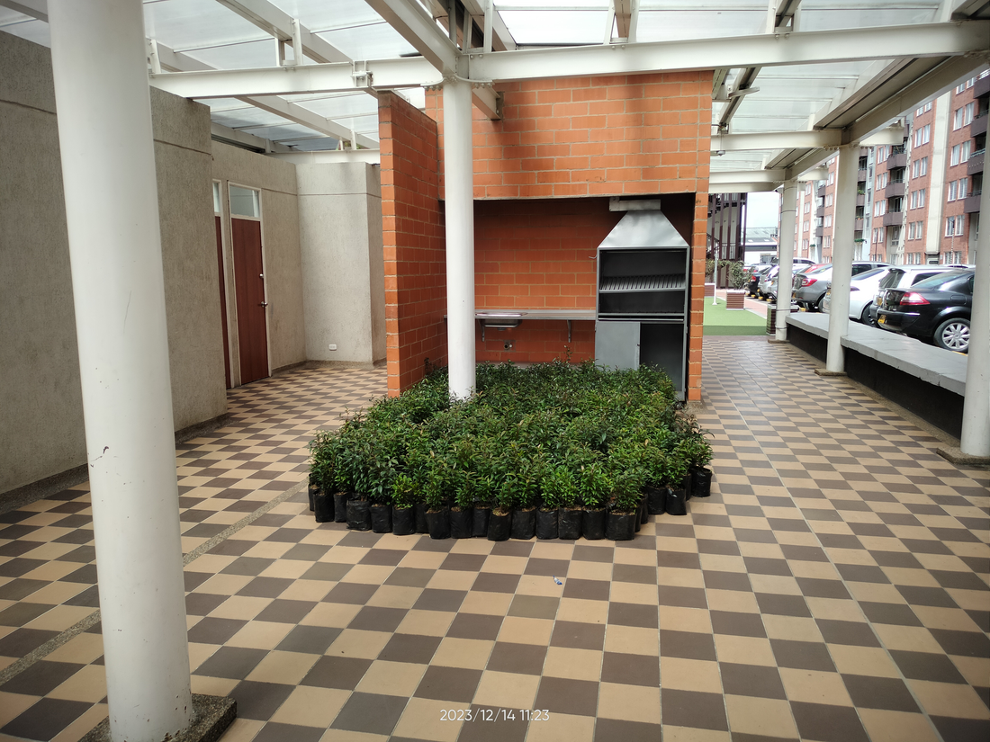 Apartamento en Venta en el Conjunto Reserva de Fontibón