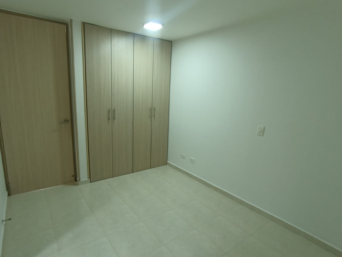 Apartamento en Venta en el Conjunto Cielo