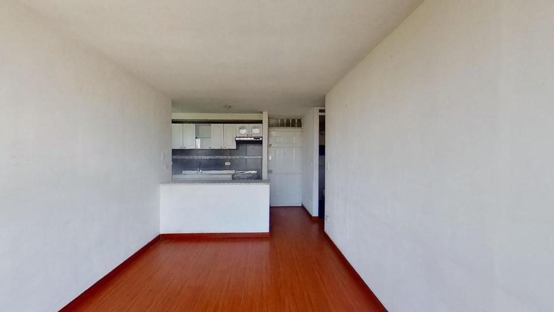 Apartamento en Venta en el Conjunto Tulipán