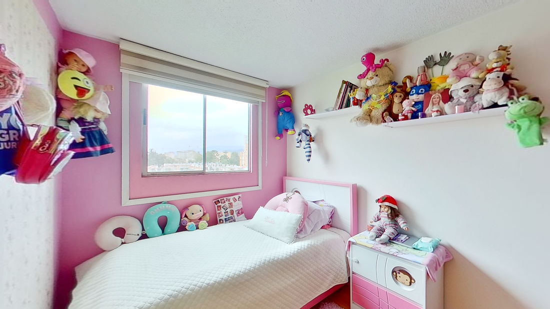 Apartamento en Venta en el Conjunto Parque Imperial 2