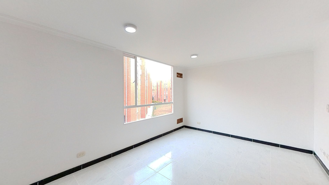 Apartamento en Venta en el Conjunto EL TRIUNFO 2