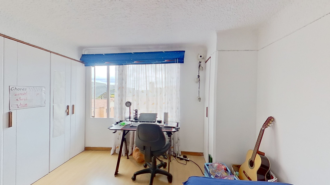Apartamento en Venta en el Conjunto Imoval 5
