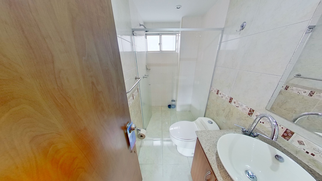 Apartamento en Venta en el Conjunto Prados de Batán