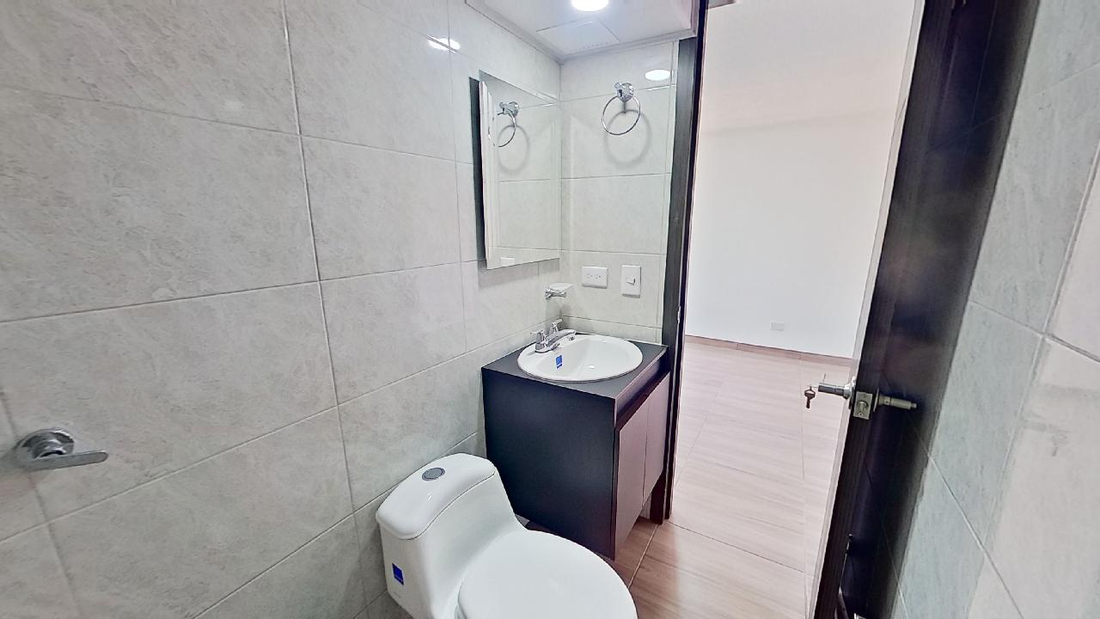 Apartamento en Venta en el Conjunto Solera