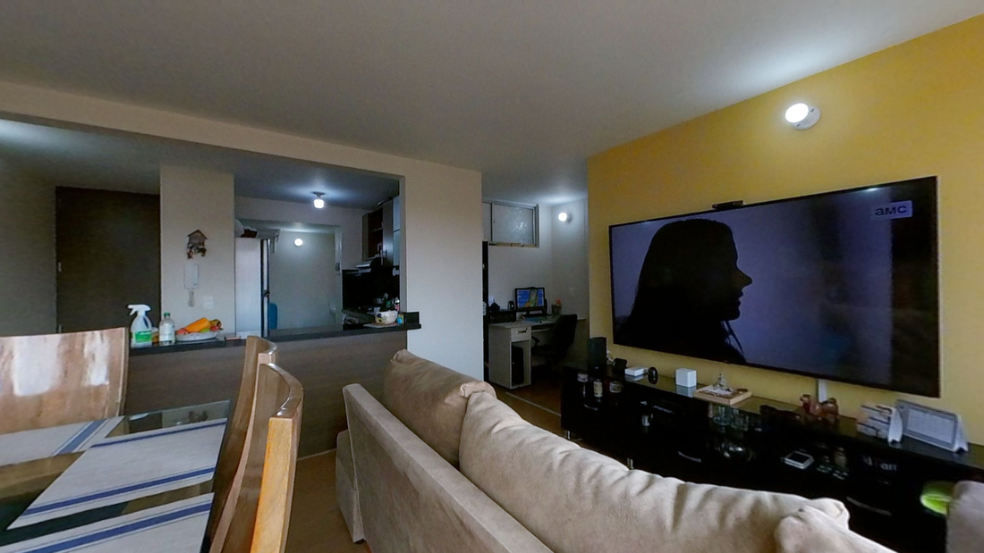 Apartamento en Venta en el Conjunto Castilla La Nueva 1